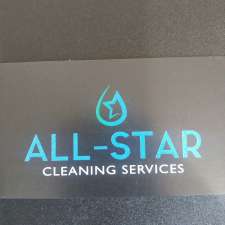 ALL-STAR CLEANING SERVICES | 81 Kipling Pl, Barrie, ON L4N 4W9, Canada