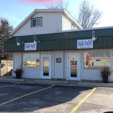 Haar Mode Hair Design | 218 Huron Rd, Goderich, ON N7A 2Z9, Canada