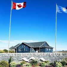 Three Hills Golf Club | 242022 Twp Rd 314, Three Hills, AB T0M 2A0, Canada