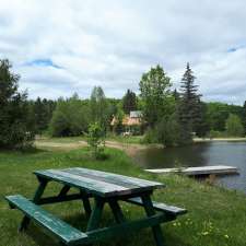 Les Chalets Du Jolimont | 400 Rang Jolimont, Sainte-Béatrix, QC J0K 1Y0, Canada