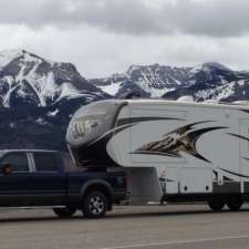 Centerline RV | 4015 Mayor Magrath Dr S, Lethbridge, AB T1K 6Y7, Canada