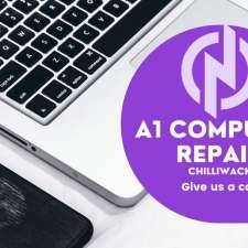 A1 Computer Repair Chilliwack | 45922 Higginson Rd, Chilliwack, BC V2R 2C7, Canada