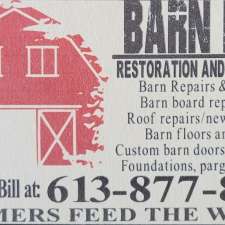 Barn Bros Restoration and Maintenance | 77 1st Ave, Trenton, ON K8V 2T3, Canada