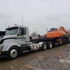 Excavaders | 64 Hoskin Rd, Plainfield, ON K0K 2V0, Canada
