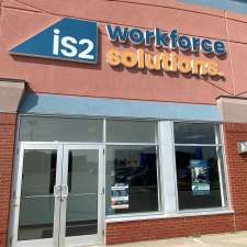 IS2 Workforce Solutions | 1319 Commissioners Rd E Suite E4, London, ON N6M 0B8, Canada