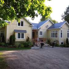 Yellow Birch Cottage | 754507 2nd Line EHS, Shelburne, ON L0N 1S8, Canada