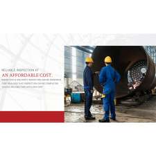 CNDT Canadian Non-Destructive Testing and Inspection | 205 Essex Point Dr, Cambridge, ON N1T 1Z1, Canada
