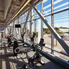 David Braley Athletic & Recreation Centre | 135 Fennell Ave W, Hamilton, ON L9C 1E9, Canada