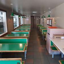 Roi Du Chien Chaud (Le) | 103 Rue de Quen, Dolbeau-Mistassini, QC G8L 4R9, Canada