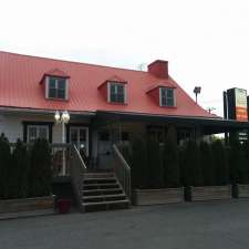 Restaurant Au Toit Rouge | 12025 Boul. Henri-Bourassa, Québec, QC G1G 3Y2, Canada