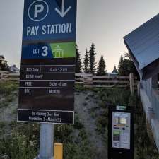 Whistler Parking Management | 4325 Northlands Blvd, Whistler, BC V0N 1B0, Canada