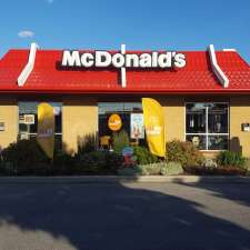 McDonald's | 372 Stone Rd W, Guelph, ON N1G 4T8, Canada