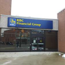 RBC Royal Bank | 1 Main St E, Ridgetown, ON N0P 2C0, Canada