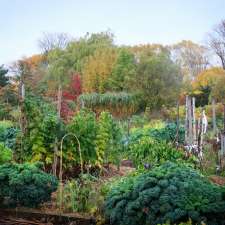 communautaire Le Tourne-Sol Garden | Rue de Montmartre, Québec, QC G1N 4S3, Canada