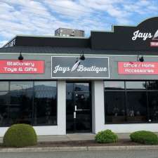 Jay's Boutique | 6-45802 Luckakuck Way, Chilliwack, BC V2R 5P9, Canada