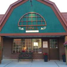 DNA UK | 4 Mill St, Almonte, ON K0A 1A0, Canada