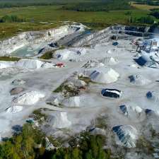 Calcites Du Nord | 998 Route des Trappistes, Dolbeau-Mistassini, QC G8L 5E6, Canada