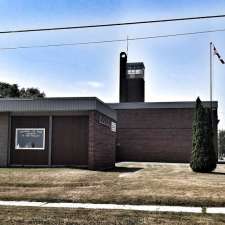Iroquois Fire Station | 1 Dundas St, Iroquois, ON K0E 1K0, Canada