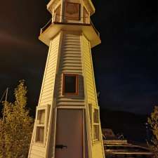 Chalet du Phare | 519 Rue Principale, Piopolis, QC G0Y 1H0, Canada