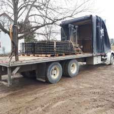 Abe's Custom Welding | Southgate Rd 22, Holstein, ON N0G 2A0, Canada