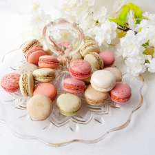 RepChamp's Gourmets Macarons et Plus | 1083 Trudeau Dr, Milton, ON L9T 0A3, Canada