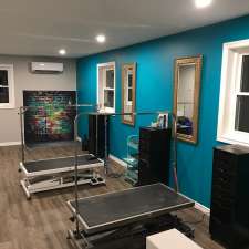 Jazzy Pet Grooming Studio | 1983 Sharpe Rd, Odessa, ON K0H 2H0, Canada