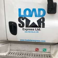 LOAD STAR EXPRES LTD | 8602 Winston Churchill Blvd, Norval, ON L0P 1K0, Canada