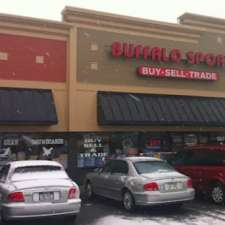 Buffalo Sports | 3840 McKinley Pkwy, Blasdell, NY 14219, USA