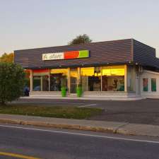 Allure Hair and beauty | 1831 Rue Notre Dame, L'Ancienne-Lorette, QC G2E 3C6, Canada