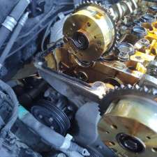 Squid`s repairs | 265 Abalone Pl NE, Calgary, AB T2A 6S2, Canada
