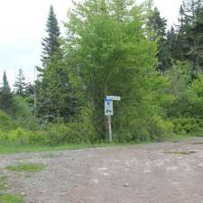 Saint John ATV Club Trail Head | 201 Upper Quaco Rd, Simonds Parish, NB E2S 2T2, Canada