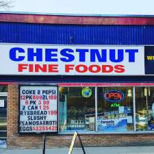 Chestnut Grocery Fine Foods | 775 Westminster Ave, Winnipeg, MB R3G 1A6, Canada