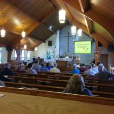 Trinity Lutheran Church | 35110 Division Rd, Richmond, MI 48062, USA