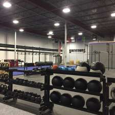 Core Fit Athletics | 4271 Lake Ave, Blasdell, NY 14219, USA