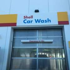 Shell | 1440 Plessis Rd, Winnipeg, MB R2C 2X4, Canada