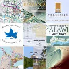 Cartographics Mapping & Design | 5862 6 Line, Rockwood, ON N0B 2K0, Canada