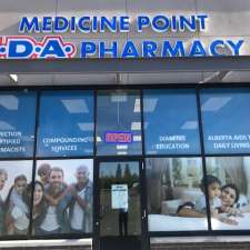 Medicine Point IDA Pharmacy | 200 Awentia Dr Unit - 103, Leduc, AB T9E 0C4, Canada