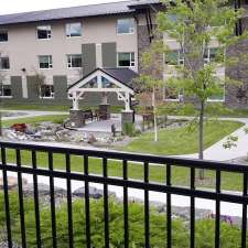 Dulcina Hospice Care | 110 EvansPark Manor, Calgary, AB T3P 0G7, Canada