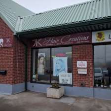JK Hair Creations | 1102 Centre St #1b, Thornhill, ON L4J 3M8, Canada