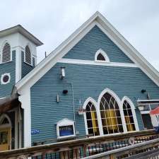 Holy Whale Brewery | 8576 Main St, Alma, NB E4H 1N4, Canada