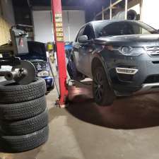H-Quality Auto Service | 45 Iron St, Etobicoke, ON M9W 1H1, Canada