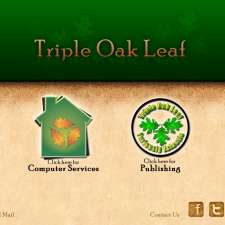 Triple Oak Leaf Computer Services | 1 Central St, Athens, ON K0E 1B0, Canada