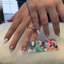 Tiffani's Nails & Spa | 860 Tower St S unit 5, Fergus, ON N1M 3N7, Canada