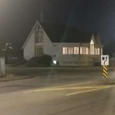 Faith Lutheran Church | 1688 McPhee Ave, Courtenay, BC V9N 3A5, Canada