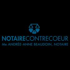 Notaire Contrecoeur | 946 Rue Ranger, Saint-Amable, QC J0L 1N0, Canada