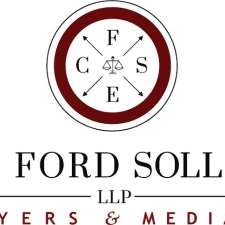 Cates Ford Soll & Epp - Ashcroft Satellite Office | 203 Railway Ave Unit C, Ashcroft, BC V0K 1A0, Canada