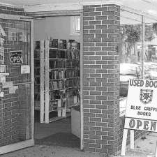 Blue Griffin Books | 68 Commercial St, Middleton, NS B0S 1P0, Canada