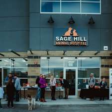 Sage Hill Animal Hospital | 65 Sage Hill Plaza NW #116, Calgary, AB T3R 0S4, Canada