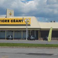 Tigre Géant | 55 Boulevard Gréber, Gatineau, QC J8T 3P7, Canada