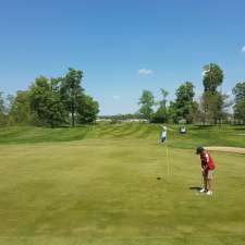 Ariss Valley Golf and Country Club | 5700 Wellington Rd 86, Ariss, ON N0B 1B0, Canada